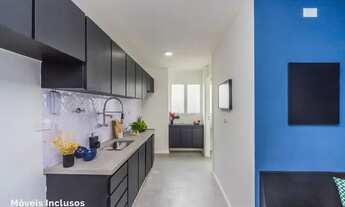 Imagem 9: Venda Apartamento 3 Dormitórios - 93 m² Brooklin