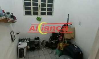 Imagem 7: EXCELENTE CASA 35M². COCAIA- ÓTIMA LOCALIZAÇÃO