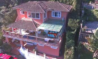 Imagem 3: CASA maravilhosa em PETRÓPOLIS (Itaipava) - 3 SUÍTES - R$ 1.700.000