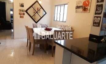 Imagem 2: Sobrado com 4 dormitórios à venda, 160 m² por R$ 570.000,00 - Jardim Marajoara - São Paulo