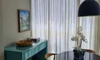 Imagem 5: Cloc Marina 1/4 na Avenida Contorno, nascente, móveis planejados