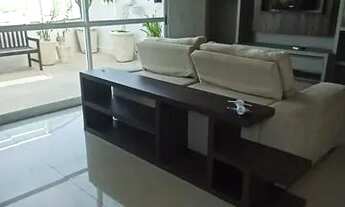 Imagem: Alugo cobertura mobiliada no Parque Tamandaré