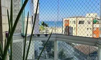 Imagem 5: Apartamento com 2 dormitórios à venda, 81 m² por R$ 430.000,00 - Aviação - Praia Grande/SP