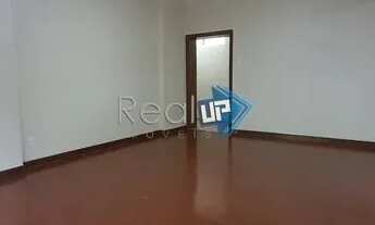 Imagem 2: Original 4 Quartos no Posto 4!