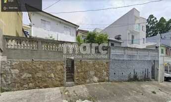 Imagem: SAO PAULO - Terreno - VILA CALIFÓRNIA