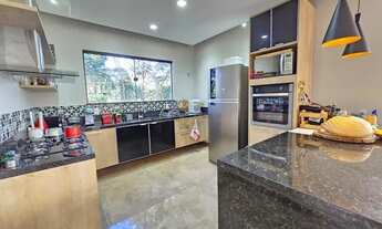 Imagem 7: Casa em Condomínio para Venda em Teresópolis, Vargem Grande, 4 dormitórios, 2 suítes, 4 ba