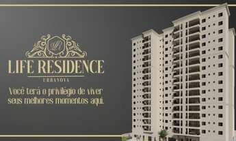 Imagem 2: Apartamento para venda possui 109 metros quadrados com 3 quartos