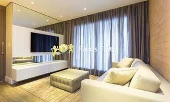 Imagem: Flat para venda na Vila Nova Conceição