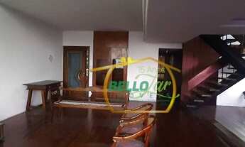 Imagem 3: Apartamento Duplex, 470 m² - venda por R$ 950.000,00 ou aluguel por R$ 7.807,23/mês - Graç