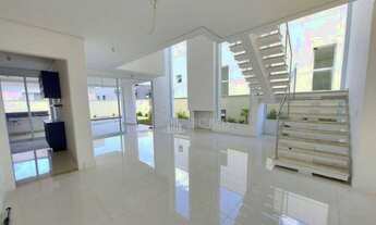 Imagem 7: Casa com 4 suítes para alugar, 360 m² por R$ 18.000/mês - Residencial Burle Marx - Santana