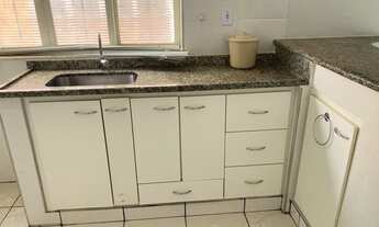 Imagem 5: Apartamento 02 Dorm. Locação ou Venda Jd. Paulista 02 Vagas