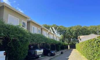 Imagem: Casa com 3 dormitórios, 107 m² - venda