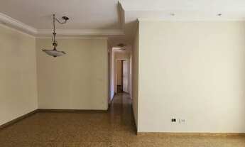 Imagem 3: Apartamento para aluguel tem 90 metros quadrados com 3 quartos