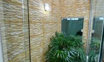 Imagem 3: Casa de condomínio para venda tem 90 metros quadrados com 3 quartos