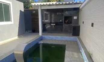 Imagem 6: Casa fino acabamento