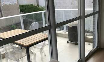 Imagem 7: Apartamento para venda ou aluguel possui 45m com 1 quarto em Vila Mariana - São Paulo - SP