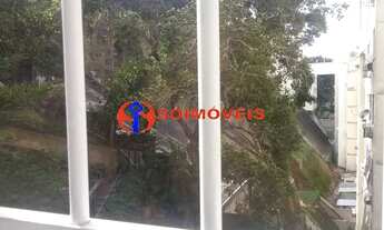 Imagem 5: Apartamento para venda possui 99 metros quadrados com 2 quartos em Ipanema - Rio de Janeir