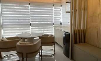 Imagem 4: LA - EDF VIA JARDINS EM BOA VIAGEM| 137M| 4QT 3ST| 2VG COBERTAS| ULTIMA UNIDADE