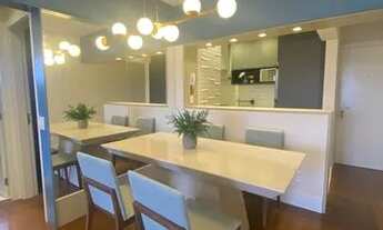 Imagem 4: Apartamento para venda tem 68 metros quadrados com 2 quartos em Taquaral - Campinas - SP