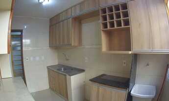 Imagem 3: CND 02 LOTE 15 - TAGUATINGA - APARTAMENTO - PRAÇA DO BICALHO