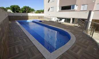 Imagem 4: Apartamento para aluguel com 62 metros quadrados com 2 quartos