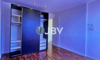 Imagem 2: JBV ALUGA Excelente Apto com vista Verde/Cristo, próximo a praia de Botafogo e ao Shoppin