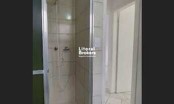 Imagem 6: Apartamento à venda no bairro José Menino - Santos/SP