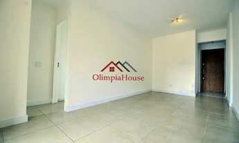 Imagem 4: Apartamento Venda Vila Olímpia 64 m² 2 Dormitórios