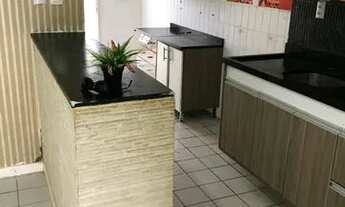 Imagem: Casa 2 Dormitórios para locação em Lauro