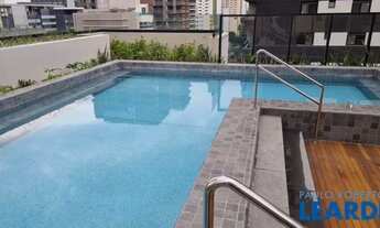 Imagem 3: APARTAMENTO - PINHEIROS - SP