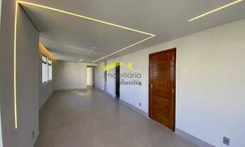 Imagem 3: Apartamento para aluguel, 4 quartos, 1 suíte, 2 vagas, Buritis - Belo Horizonte/MG