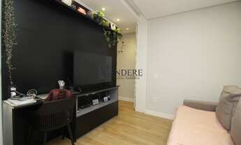 Imagem 4: Área privativa, 65m² no bairro Palmeiras