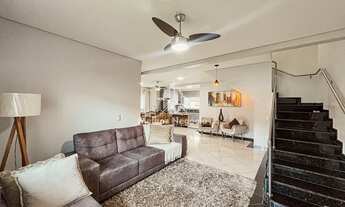 Imagem 7: Casa de Condomínio com 3 dorms, Condomínio Flamboyant, Hortolândia - R$ 1.1 mi, Cod: RCC26