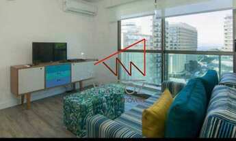 Imagem: Flat-À VENDA-Copacabana-Rio de Janeiro-RJ
