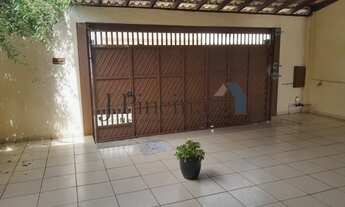 Imagem: Jundiaí - Casa Padrão - Jardim Florestal