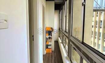 Imagem 6: Conjunto para alugar, 185 m² por R$ 7.900,00/mês - Jardim Europa - São Paulo/SP