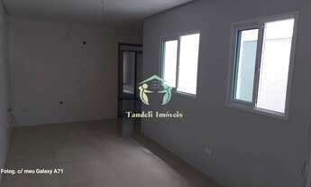 Imagem: Apartamento sem condomínio 2 dormitórios