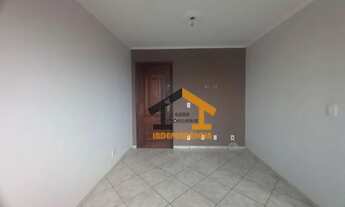 Imagem 2: Apartamento com 2 dormitórios à venda, 59 m² por R$ 234.000,00 - Condomínio Residencial Be