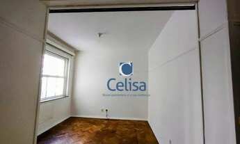 Imagem 2: Kitnet com 1 dormitório para alugar, 35 m² por R$ 2.203,08/mês - Flamengo - Rio de Janeiro