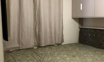 Imagem 6: Apartamento semi-mobiliado para alugar, Jardim Briquet, Itapevi, SP