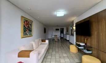 Imagem 4: Apartamento para aluguel e venda tem 102 metros quadrados com 3 quartos