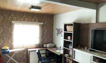 Imagem 5: Casa no Conjunto Belvedere