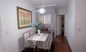 Imagem 2: Apartamento, Jardim das Palmas - São Paulo