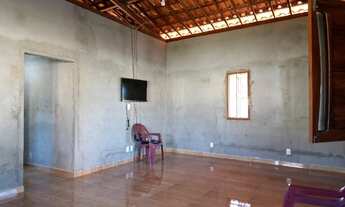 Imagem 3: Casa Veraneio, Conde Bahia