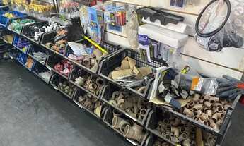 Imagem 6: Loja de material de construção