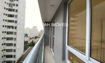 Imagem 5: SÃO PAULO - Apartamento Padrão - PINHEIROS