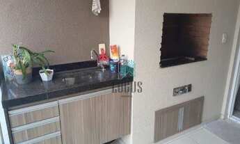 Imagem 3: Apartamento com 2 dormitórios à venda, 72 m² por R$ 479.000,00 - Fundação - São Caetano do