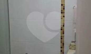 Imagem 4: Sobrado na vila Constança com 3 dormitórios e churrasqueira