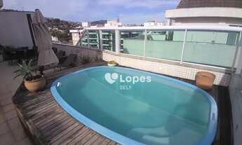 Imagem: Cobertura com 4 dormitórios à venda, 299