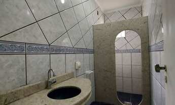 Imagem 4: Casa 3Qts sendo uma suite-Parque Atheneu - Goiânia - GO